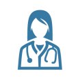 female-doctor-icon